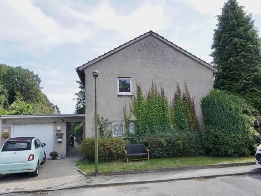 Einfamilienhaus zur Versteigerung 300.000 € 5 Zimmer 167 m² 774 m² Grundstück Buchenweg 11 Heeren-Werve Kamen 59174