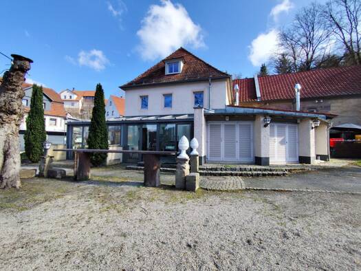 Sonstiges zum Kauf 679.000 € 6.626 m² Grundstück Kauernburg Kulmbach 95326