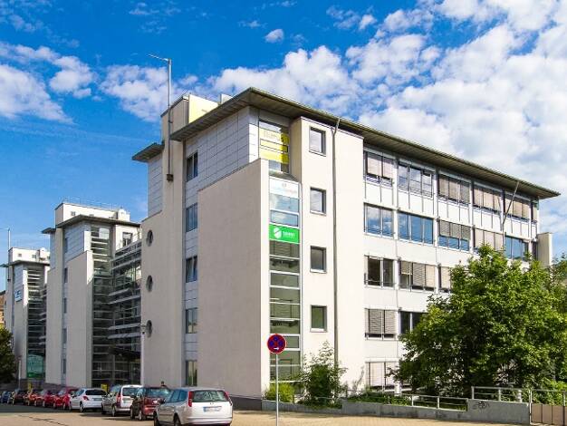 Bürofläche zur Miete provisionsfrei 260 m² Bürofläche teilbar ab 50 m² Südvorstadt-West Dresden 01069