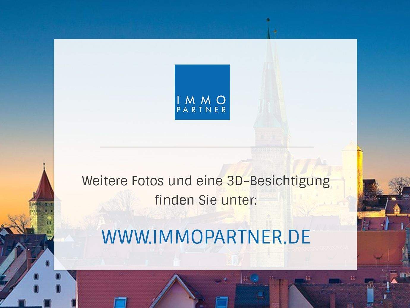Immobilie in Fürth - IMMOPARTNER - SOLIDES MEHRFAMILIENHAUS IN STADELN - Bild 3