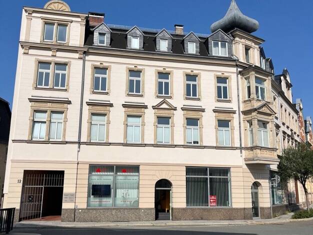 Bürofläche zur Miete 160 € 1 Zimmer 20 m² Bürofläche Stollberg Stollberg/Erzgebirge 09366