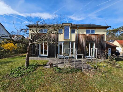 Einfamilienhaus zur Miete 2.100 € 6 Zimmer 178 m² frei ab sofort Heroldsbach 91336