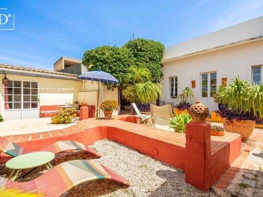 Haus zum Kauf 1.100.000 € 320 m² 8.280 m² Grundstück Moncarapacho e Fuseta 8700