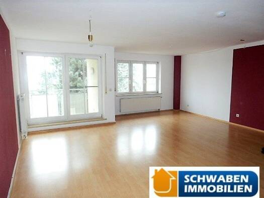 Wohnung zur Miete 735 € 2 Zimmer 67 m² Geschoss 3/4 Langenau Langenau 89129