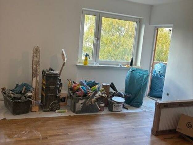 Wohnung zur Miete 1.297 € 3 Zimmer 65,2 m² 2. Geschoss frei ab 31.10.2026 Volmstraße 9 Pasing-Obermenzing München 81241