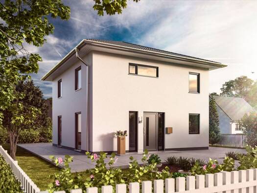 Haus zum Kauf provisionsfrei 563.080 € 4 Zimmer 124 m² 576 m² Grundstück Wachenheim 67591
