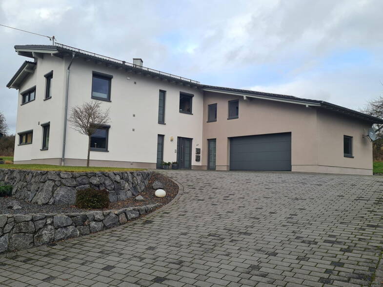 Wohnung zur Miete 900 € 1 Zimmer 100 m² EG frei ab 01.08.2025 Reckershausen 55481