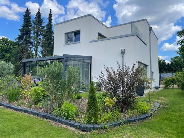 Einfamilienhaus zum Kauf provisionsfrei 778.000 € 5 Zimmer 139 m² 730 m² Grundstück Lüneburg 21339