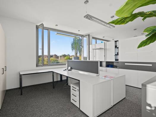 Bürofläche zur Miete provisionsfrei 500 m² Bürofläche Zuppingerstraße 5 Weststadt Ravensburg 88213