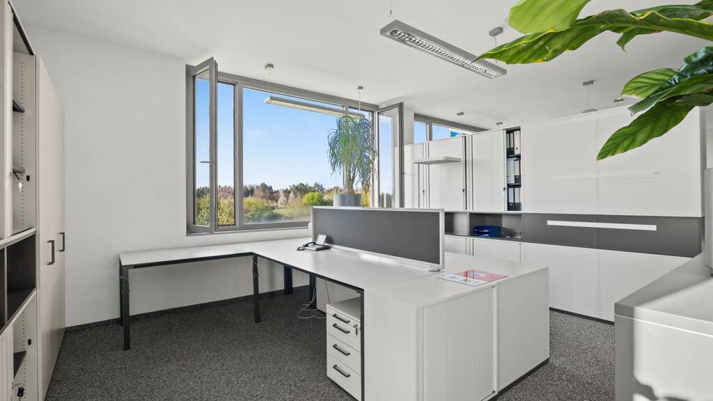 Bürofläche zur Miete provisionsfrei 500 m² Bürofläche Zuppingerstraße 5 Weststadt Ravensburg 88213