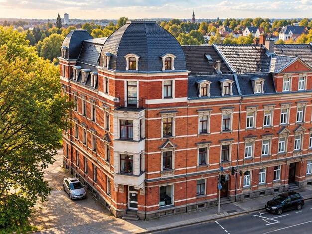 Gewerbeobjekt zum Kauf provisionsfrei als Kapitalanlage geeignet 560.000 € 757,9 m² Marienthaler Straße 1 Marienthal Zwickau 08060