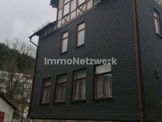 Grundstück zum Kauf 49.000 € 608 m² Grundstück Buchbach Gräfenthal 98743