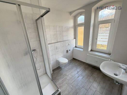 Wohnung zur Miete 529 € 4 Zimmer 102 m² 1. Geschoss Buchholz Annaberg-Buchholz 09456