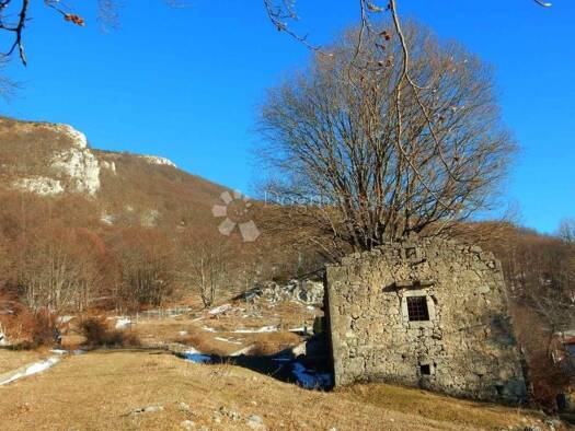 Haus zum Kauf 99.000 € 1 Zimmer 68 m² Mala Ucka, Opatija - Okolica Zapad