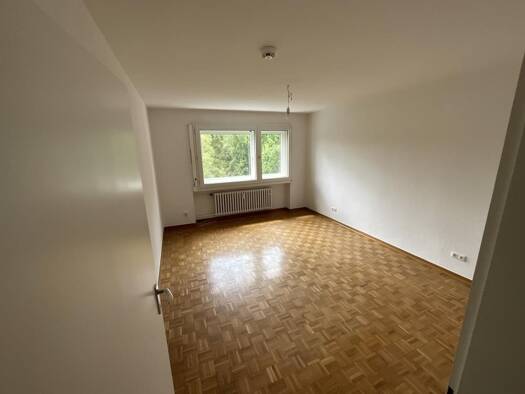 Wohnung zur Miete 575 € 2 Zimmer 64,8 m² 5. Geschoss Baltrumweg 8 Margarethenhöhe Stadtbezirk III 45149