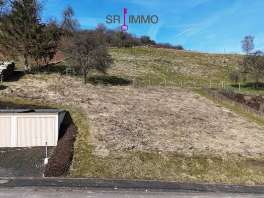 Grundstück zum Kauf 80.000 € 900 m² Grundstück Lasel 54612