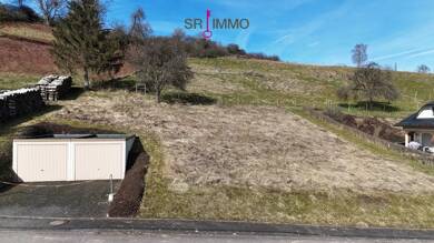 Grundstück zum Kauf 80.000 € 900 m² Grundstück Lasel 54612