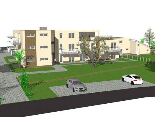 Studio zum Kauf als Kapitalanlage geeignet 234.000 € 2 Zimmer 52 m² Hauptstraße 63-69 Queidersbach 66851