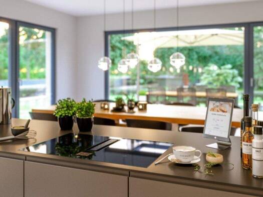 Einfamilienhaus zum Kauf provisionsfrei 468.800 € 4 Zimmer 122 m² 880 m² Grundstück Hainichen 09661