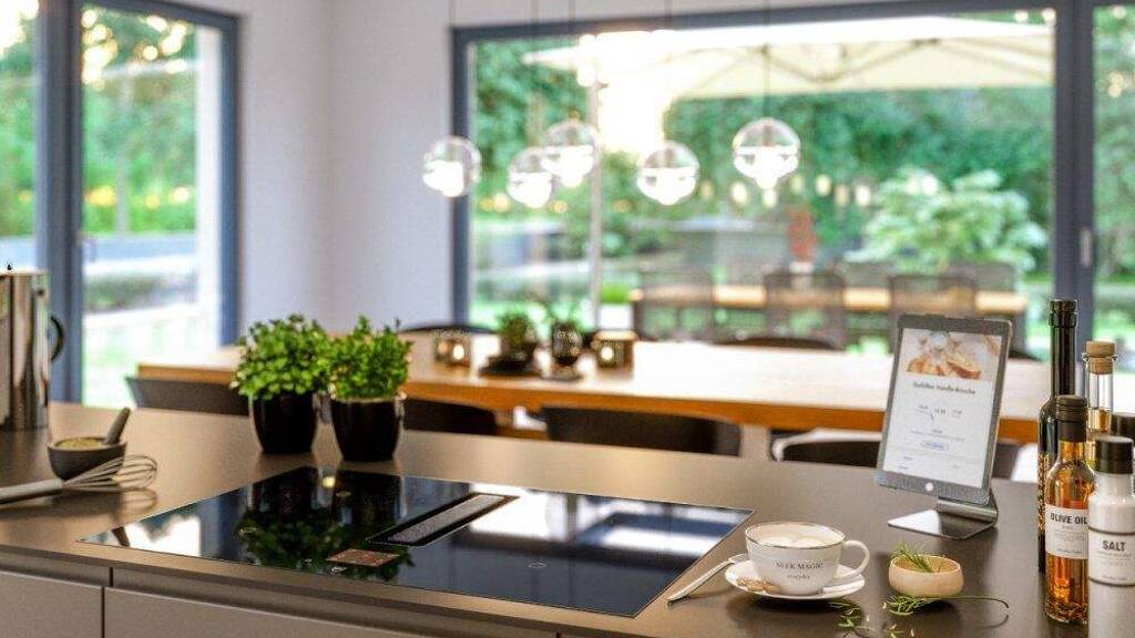 Einfamilienhaus zum Kauf provisionsfrei 468.800 € 4 Zimmer 122 m² 880 m² Grundstück Hainichen 09661