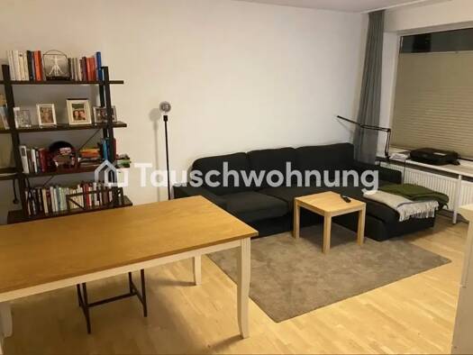 Wohnung zur Miete Tauschwohnung 595 € 2 Zimmer 64 m² EG St. Georg Mitte 20099