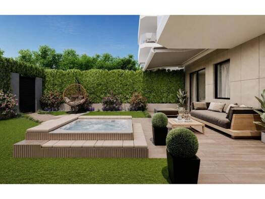 Wohnung zum Kauf - Erstbezug 340.000 € 2 Zimmer 62 m² EG la Vila Joiosa / Villajoyosa 03570