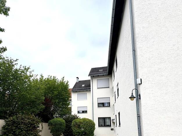 Wohnung zum Kauf 299.000 € 3 Zimmer 74 m² Haunstetten Haunstetten - Siebenbrunn 86179