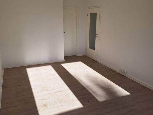 Wohnung zur Miete 350 € 2 Zimmer 50,9 m² frei ab sofort Groß Mohrdorf 18445