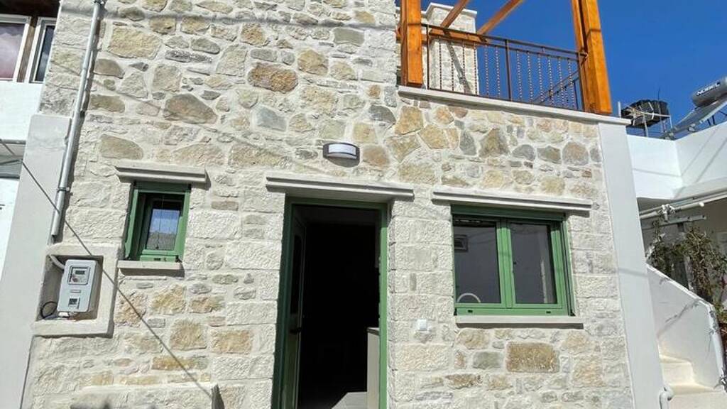 Maisonette zum Kauf 150.000 € 2 Zimmer 59 m² EG Kreta