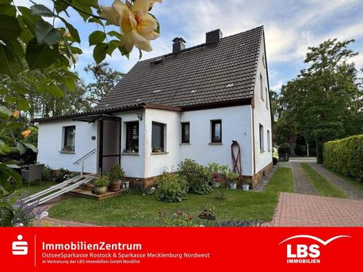 Einfamilienhaus zum Kauf 1.090.000 € 6 Zimmer 130 m² 1.079 m² Grundstück Dierhagen Strand Dierhagen 18347