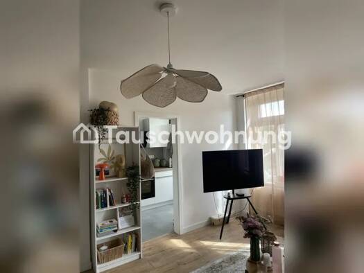 Wohnung zur Miete Tauschwohnung 720 € 2 Zimmer 60 m² 2. Geschoss Cotta Ortsamtsbereich Cotta 01157