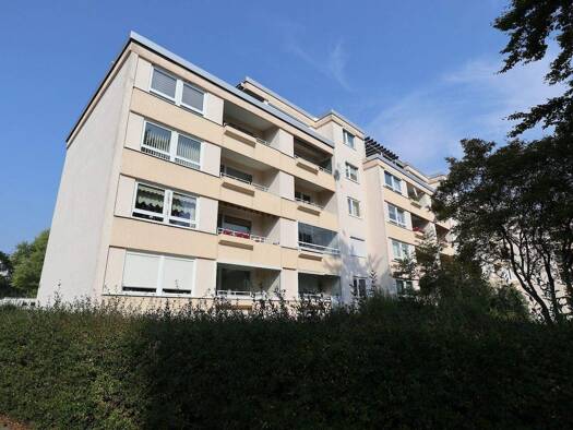 Wohnung zum Kauf 144.500 € 3 Zimmer 79 m² frei ab sofort Westhagen Wolfsburg 38444