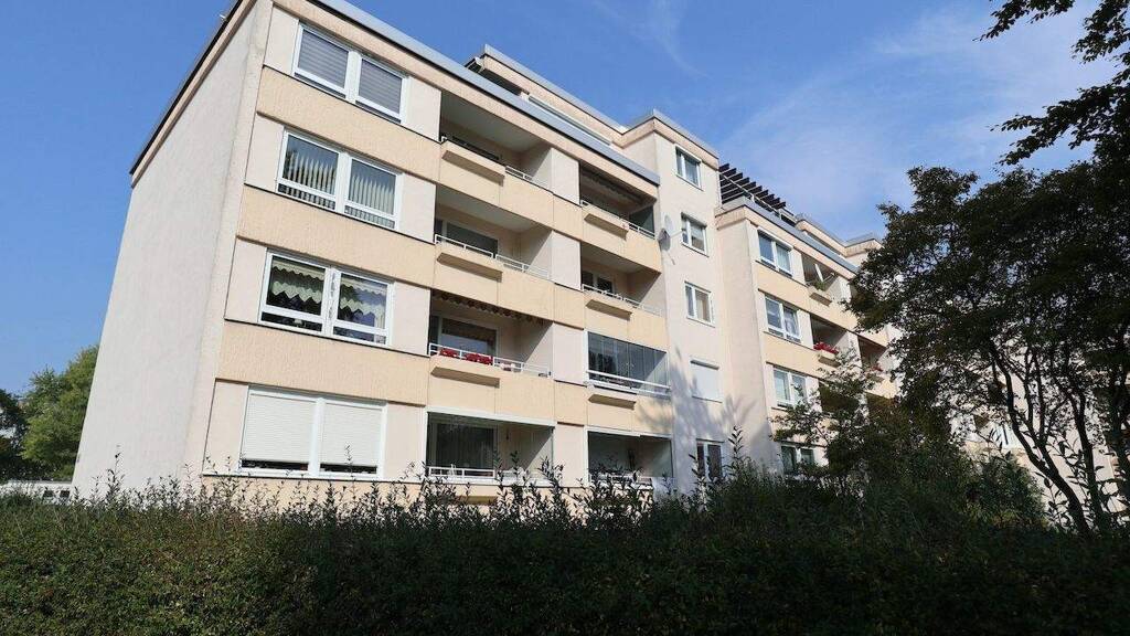 Wohnung zum Kauf 144.500 € 3 Zimmer 79 m² Geschoss 3/3 frei ab sofort Westhagen Wolfsburg 38444