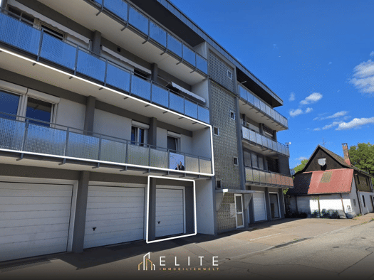 Wohnung zum Kauf 319.000 € 4,5 Zimmer 98 m² 3 Geschosse frei ab sofort Austraße 4 Wehr Wehr 79664