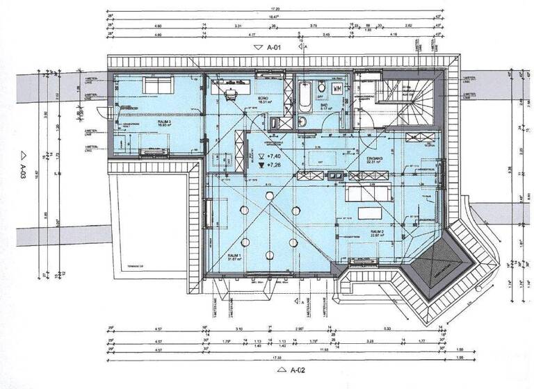 Bürofläche zur Miete 2.000 € 116 m² Bürofläche Weiden 92637
