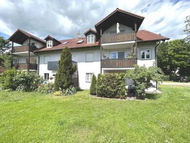 Studio zum Kauf 327.000 € 3 Zimmer 73,9 m² Niederneuching Neuching 85467
