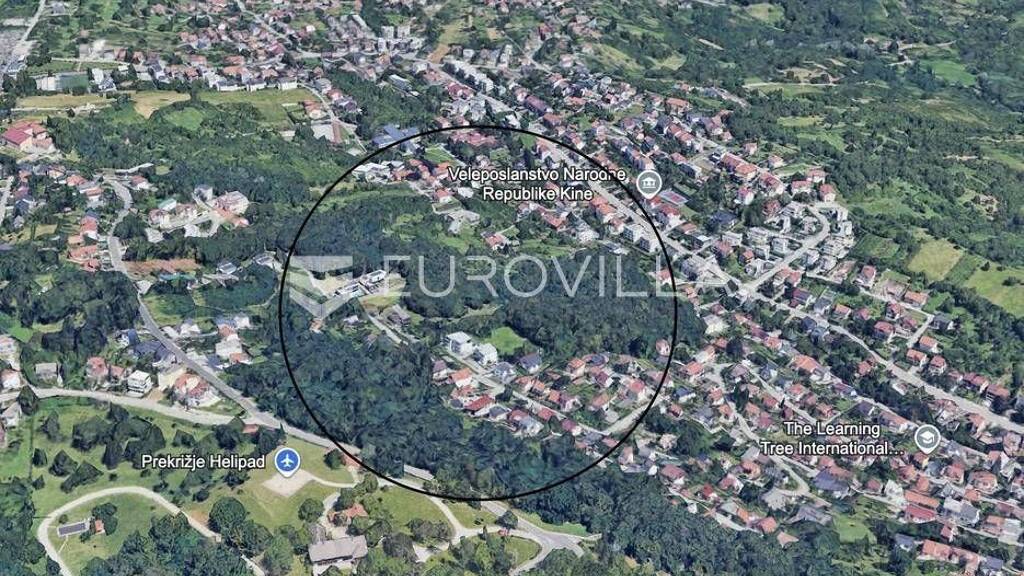 Land-/Forstwirtschaft zum Kauf 310.000 € Stirovnicka Sestine - Mlinovi