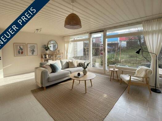 Reihenmittelhaus zum Kauf 225.000 € 4 Zimmer 110 m² 240 m² Grundstück Coburg 96450