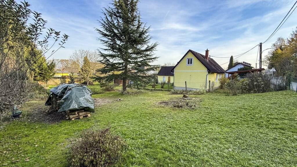 Grundstück zum Kauf 190.000 € 735 m² Grundstück Pirka 8054