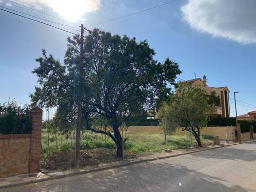 Acker-/Waldstück zum Kauf 179.900 € Villa de Otura 18630