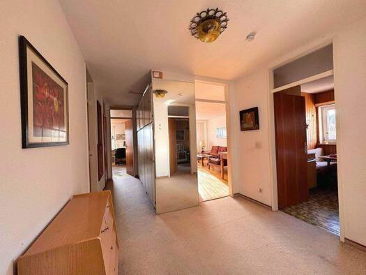 Wohnung zur Versteigerung 205.000 € 3 Zimmer 74 m² 6. Geschoss frei ab sofort Großsachsenheim Sachsenheim 74343