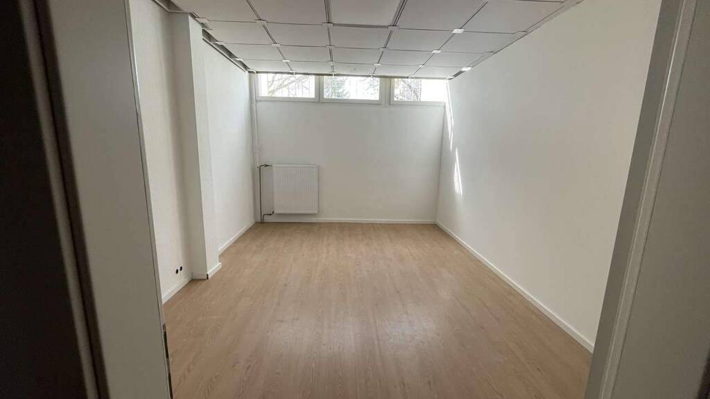Bürofläche zur Miete 900 € 46 m² Bürofläche Sundgauallee 59 Betzenhausen Freiburg im Breisgau 79114