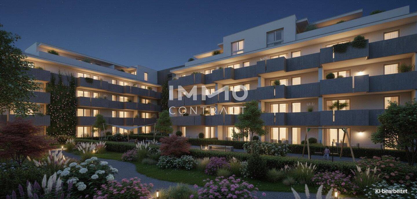 1-roms leilighet, 42 m²