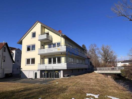 Wohnung zum Kauf provisionsfrei 279.000 € 4 Zimmer 117 m² EG Bad Wurzach 88410