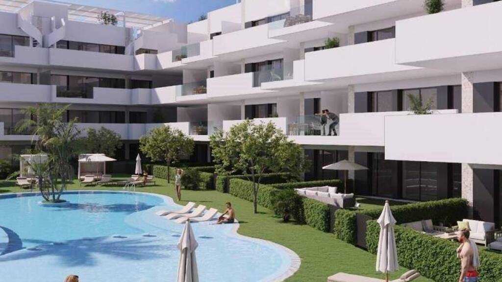 Haus zum Kauf 441.500 € 172 m² La Nucía 03530