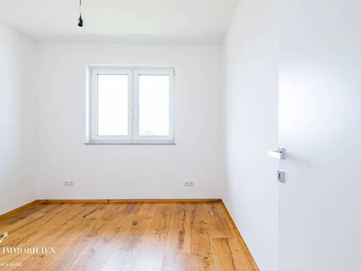 Doppelhaushälfte zum Kauf - Erstbezug provisionsfrei 429.000 € 5 Zimmer 130,7 m² Michaelnbach 4712