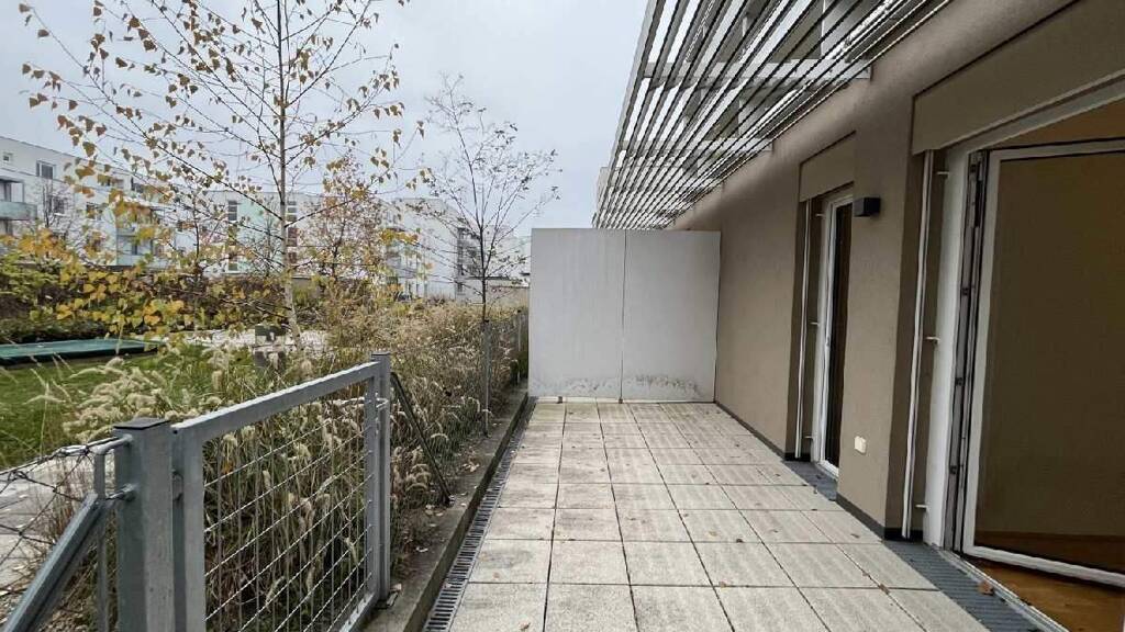 Wohnung zur Miete 658 € 2 Zimmer 47,6 m² Maximilianstraße 57 St. Pölten 3100