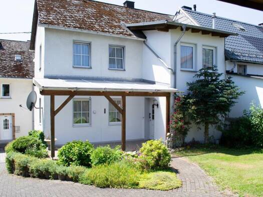 Einfamilienhaus zum Kauf 99.000 € 3 Zimmer 65 m² 355 m² Grundstück Meudt 56414