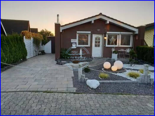 Haus zum Kauf 249.000 € 3 Zimmer 84 m² 270 m² Grundstück Fedderwardersiel Butjadingen 26969