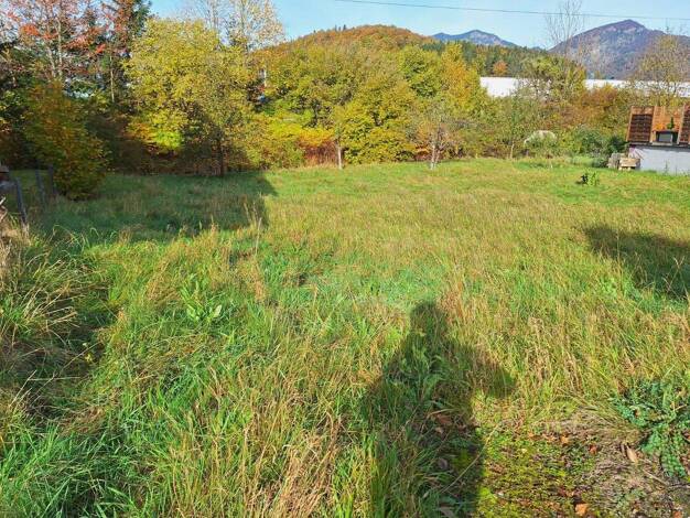 Grundstück zum Kauf provisionsfrei 305.000 € 788 m² Grundstück Grazerstraße 86 Bad Ischl 4820